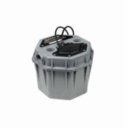 Liberty Pumps® 404L Compact/Low Profile Drain Pump, 2 in Outlet, 1/3 hp, 115 VAC
