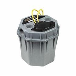 Liberty Pumps® 405 Commercial High Head Drain Pump, 54 gpm, 2 in FNPT Outlet, 1/2 hp, 115 VAC, 60 Hz, 3450 rpm Motor