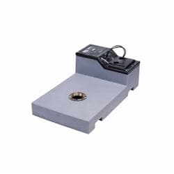 Liberty Pumps® LowPro41LP Low Profile Sewage System, 4/10 hp, 115 VAC, 1550 rpm