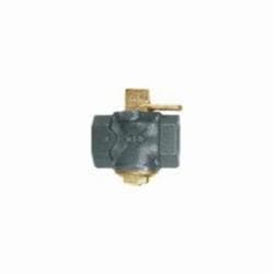 A.Y. McDonald 4813-155 560 Plug Valve, 1-1/2 in Nominal