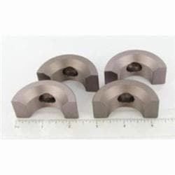 McElroy 207513 Butt Fusion Insert Set