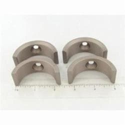 McElroy 207515 Butt Fusion Insert Set