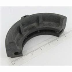 Mcelroy 809434 Butt Fusion Insert Set, 4 in