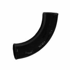 1-1/2 in No-Hub Long Sweep 90 Elbow
