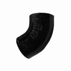 3 in No-Hub 60 Elbow
