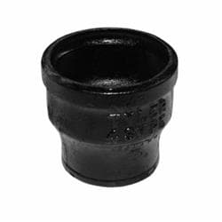 4 in No-Hub Hub Adapter