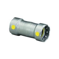 MegaPress®G 25036 Pipe Coupling, 3/4 in Nominal