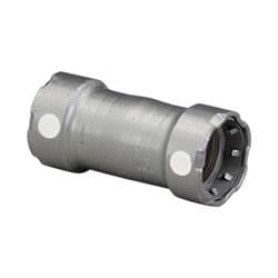 MegaPress® 84145 Model 5915.5 Coupling, 1-1/4 in Nominal