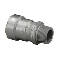 MegaPress® 84270 Model 5911 Adapter, 2 in Nominal