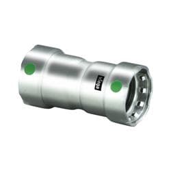 MegaPress® 90290 Coupling With Stop, 3/4 in Nominal