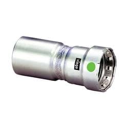 MegaPress® 90375 Reducer, 1-1/2 x 1 in Nominal