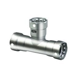 MegaPress® 95105 Tee, 1/2 in Nominal