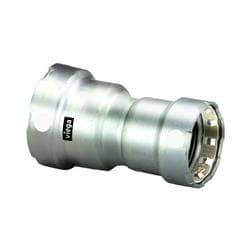 MegaPress® 95350 Reducer, 2 x 1-1/2 in Nominal
