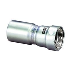 MegaPress® 95385 Reducer, 2 x 1-1/2 in Nominal