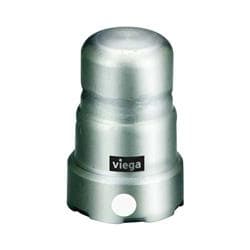 MegaPress® 95410 Cap, 2 in Nominal