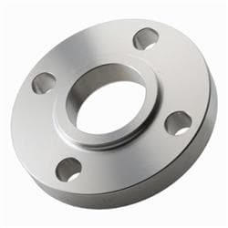 4 in Stainless Steel 150Lb 304L Lap Joint Flange Gs