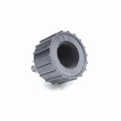 Cleanfit 62370 6200 Power Tube Cleaning Brush, 3/4 in ID x 7/8 in OD Dia