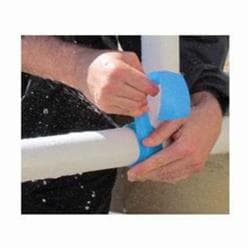 Blue Monster® 76085 Compression Seal Tape, 1 in x 12 ft