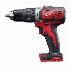 Milwaukee® Tool 2607-20 M18™ Cordless Hammer Drill/Driver