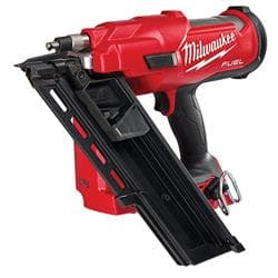 Milwaukee® Tool 2745-20 M18 FUEL™ 30 Degree Framing Nailer