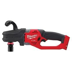 Milwaukee® Tool 2808-20 M18™ FUEL™ Hole Hawg™ Cordless Right Angle Drill