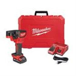 Milwaukee® Tool 2872-21 M18™ Brushless Threaded Cordless Rod Cutter Kit