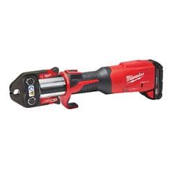 Milwaukee® Tool 2922-22 M18™ FORCE LOGIC™ Press Tool With ONE-KEY™ 1/2 to 2 in CTS Jaws