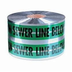 Empire® 31-055 Detectable Utility Tape