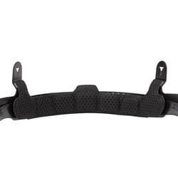 Milwaukee® Tool 48-73-1092 Sweat Band, 10 in W x 2.75 in H x 0.3 in THK, Black