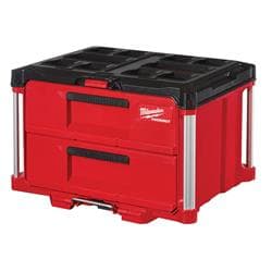 Milwaukee® Tool 48-22-8442 PACKOUT™ Drawer Tool Box