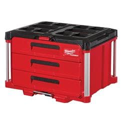 Milwaukee® Tool 48-22-8443 PACKOUT™ Drawer Tool Box