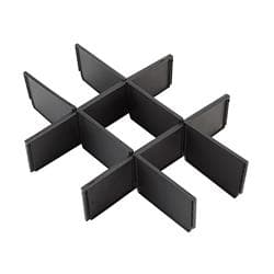 Milwaukee® Tool 48-22-8473 PACKOUT™ Drawer Divider