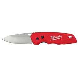 Milwaukee® Tool 48-22-1520 Lockable Folding Pocket Knife