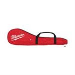 Milwaukee® Tool 48-22-2576 TRAPSNAKE™ Toilet Auger Case, 10-1/2 in H x 2-1/4 in W