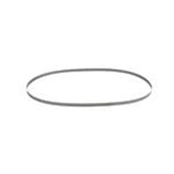 Milwaukee® Tool 48-39-0601 Deep Cut Extreme Thick Metal Portable Band Saw Blade, 44-7/8 in L