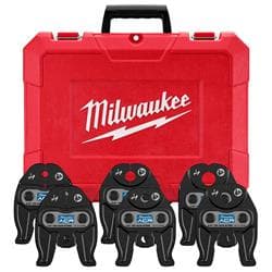 Milwaukee® Tool 49-16-2453M Streamline® Press Jaw