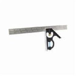 Milwaukee® Tool E250 Fast Adjustment Professional Combination Square