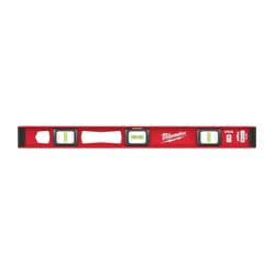 Milwaukee® Tool MLIBM24 Heavy Duty Magnetic I-Beam Level, 24 in L