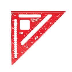 Milwaukee® Tool MLSQM070 Rafter Square