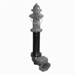 Mueller Super Centurion® A-423 Fire Hydrant