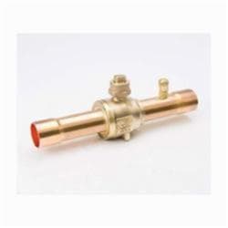 Streamline® Aq17865 Ball Valve, 1-1/8 in