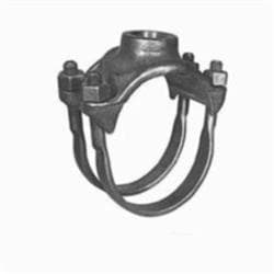 Mueller Co BR2B1314CC200
