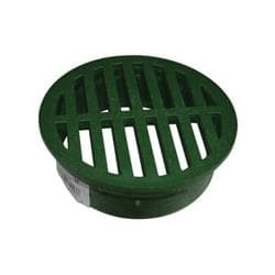 NDS® 13 Catch Basin Grate, 4-5/8 in