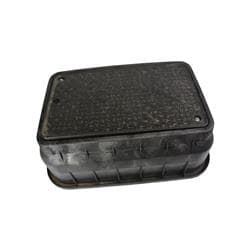 NDS® 124BCDWB