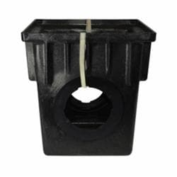 Nds® 1882 Catch Basin, 18 x 18 in