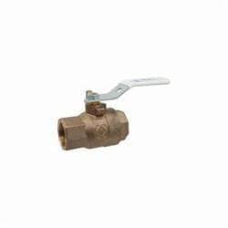 Nibco® Nj7Q0X6 Lift In-Line Check Valve, 1/2 in