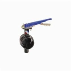 Nibco® Nlk680H Gd-4765 Butterfly Valve, 4 in