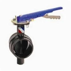Nibco® Nlk680F Gd47653 Butterfly Valve, 3 in