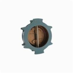 Nibco® KW900W Wafer Check Valve, 6 in