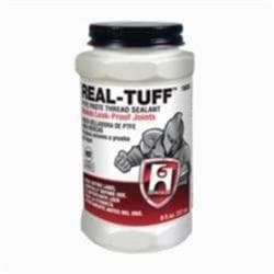 Hercules® 15620 Real Tuff Thread Sealant, 1/2 pt